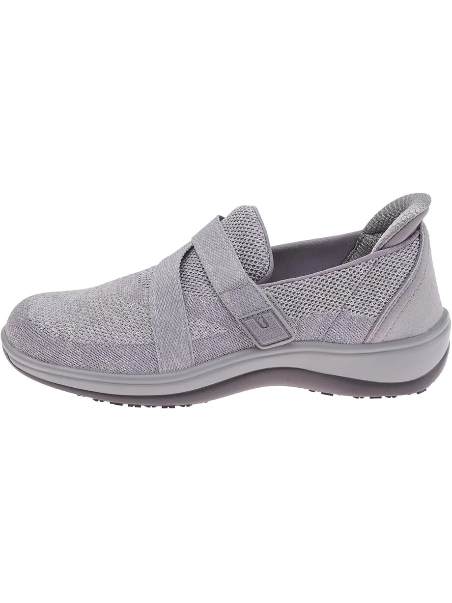 Туфли на плоской подошве Orthofeet Amalya — 3