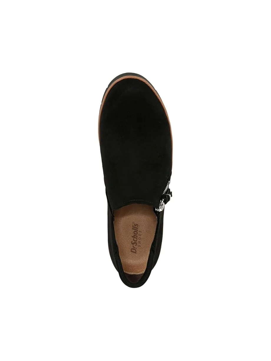 Оксфорды Dr. Scholl's Nice Day Now — 2