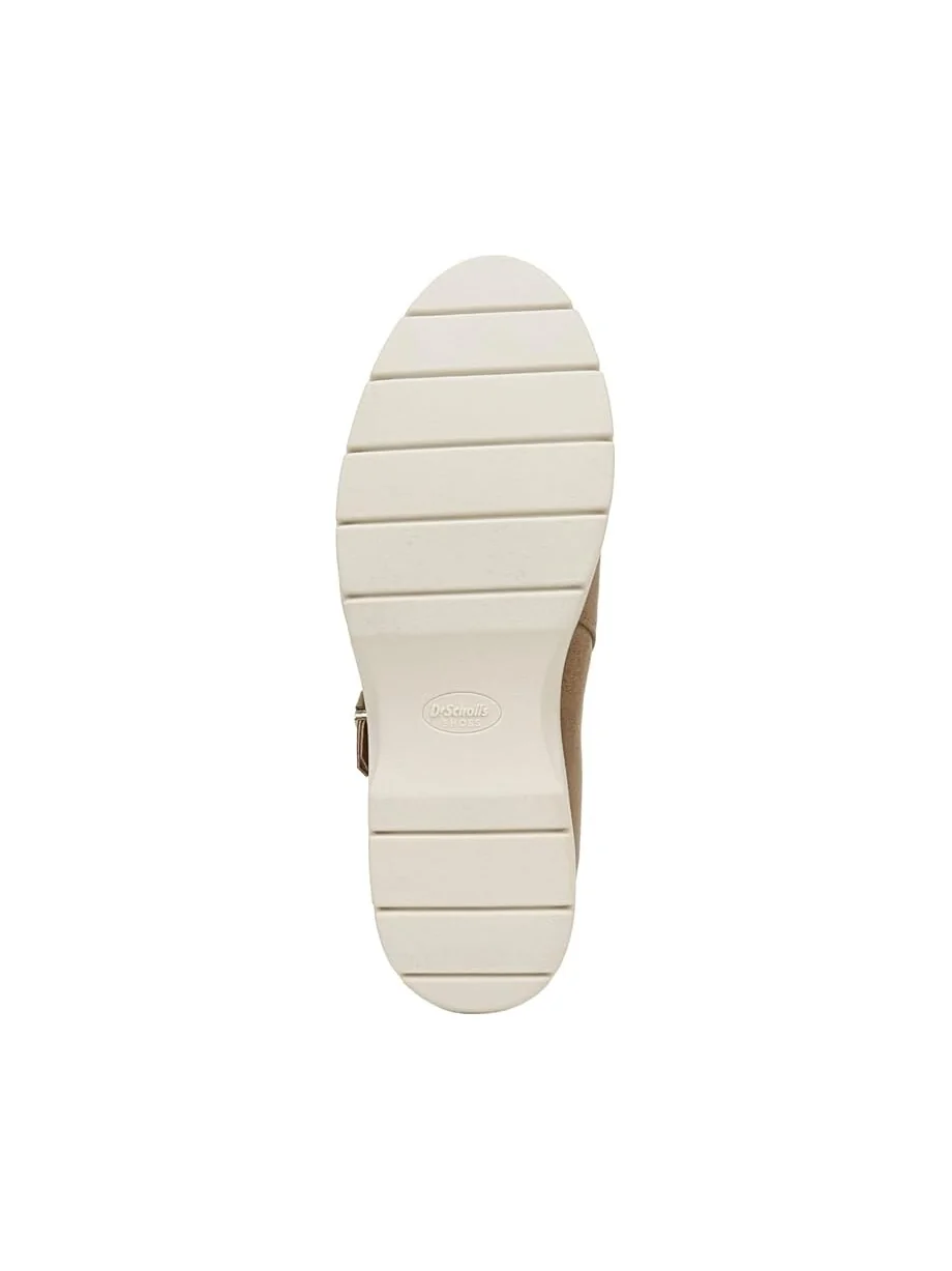 Оксфорды Dr. Scholl's Nice Day Now — 3