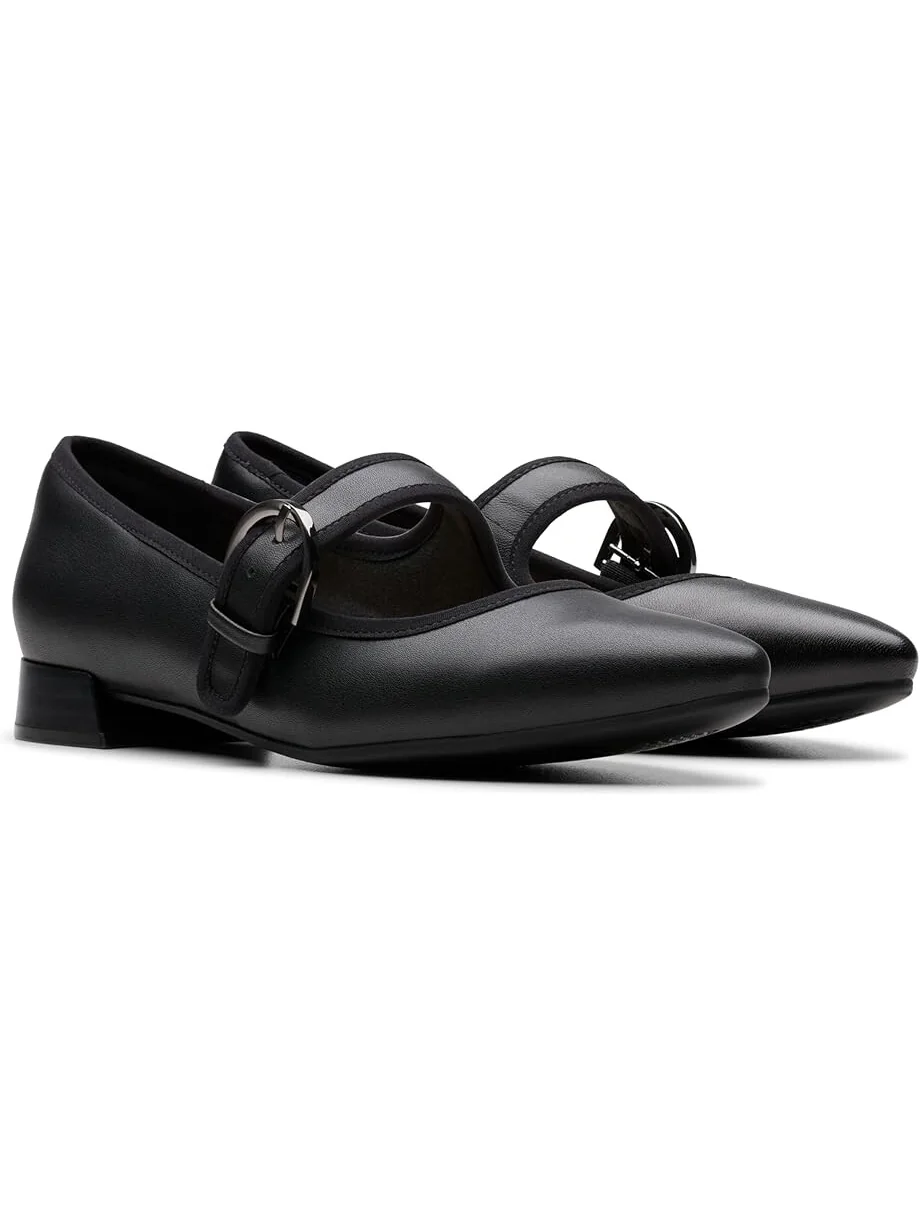 Туфли на плоской подошве Clarks Natalyn May — 1