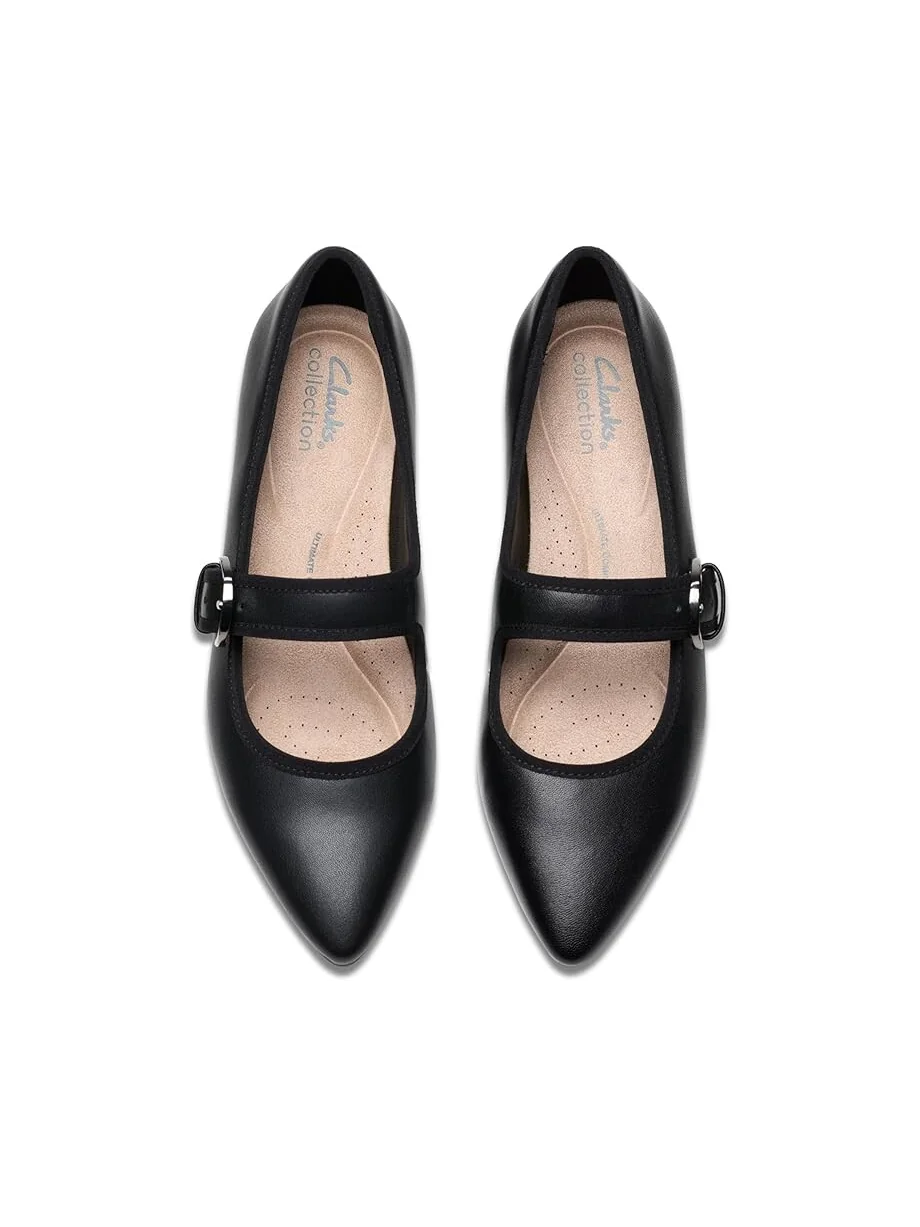 Туфли на плоской подошве Clarks Natalyn May — 2