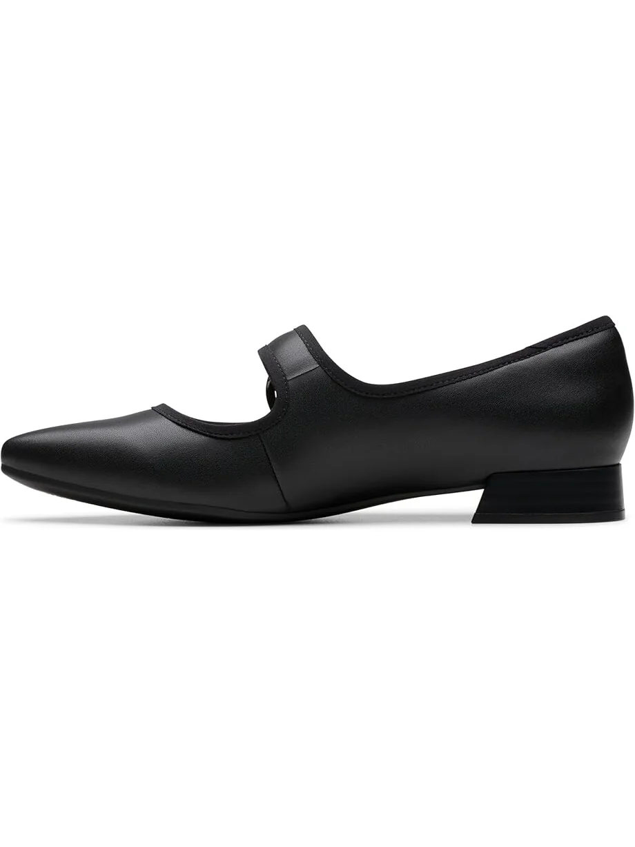 Туфли на плоской подошве Clarks Natalyn May — 4