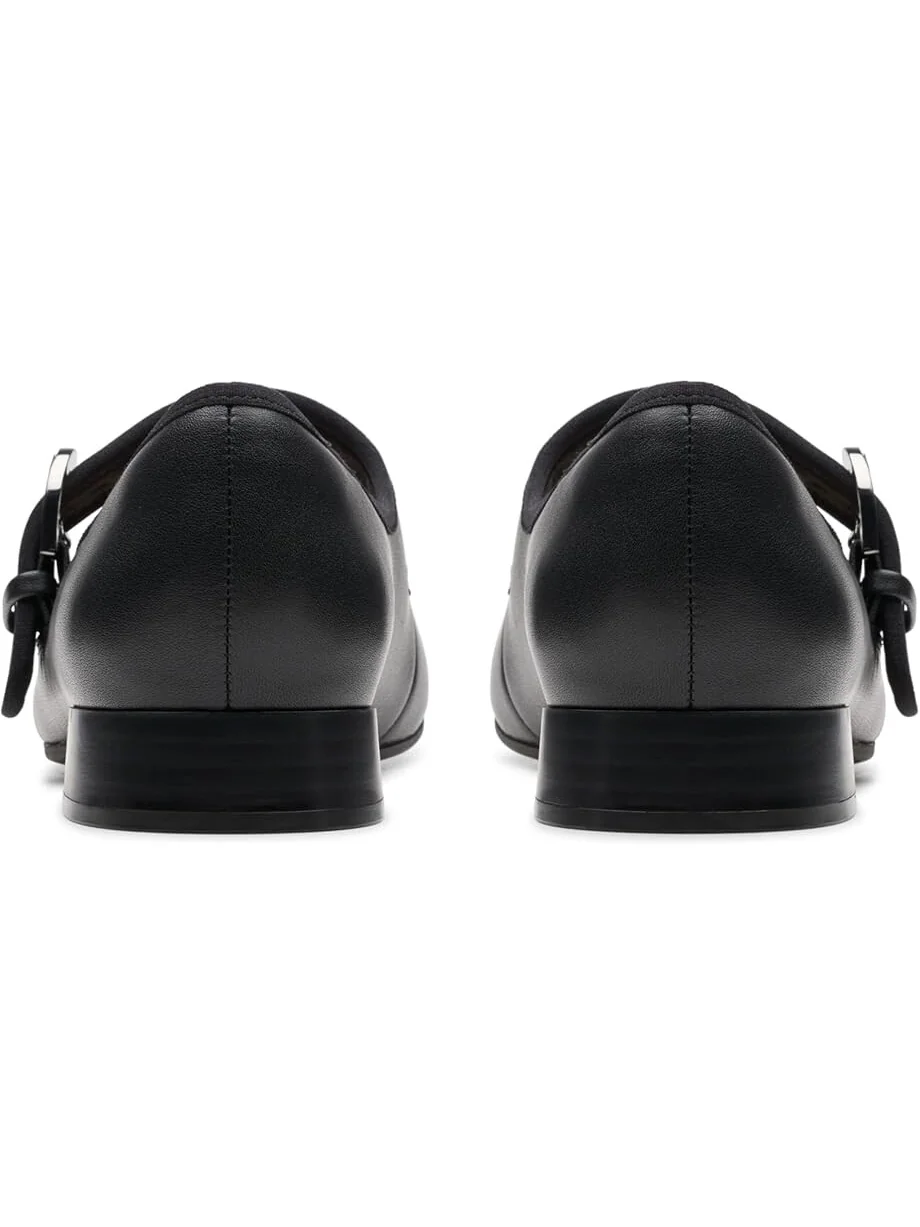 Туфли на плоской подошве Clarks Natalyn May — 5
