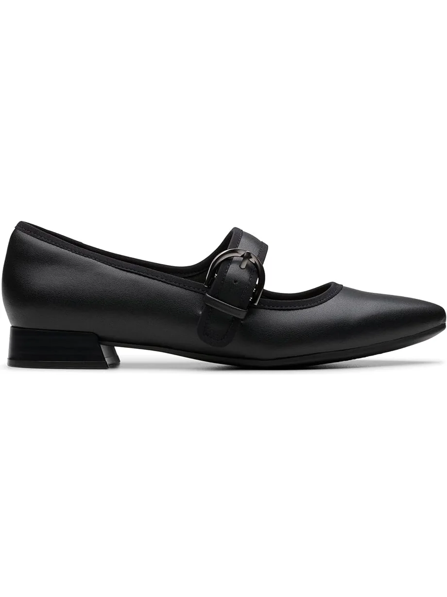 Туфли на плоской подошве Clarks Natalyn May — 6