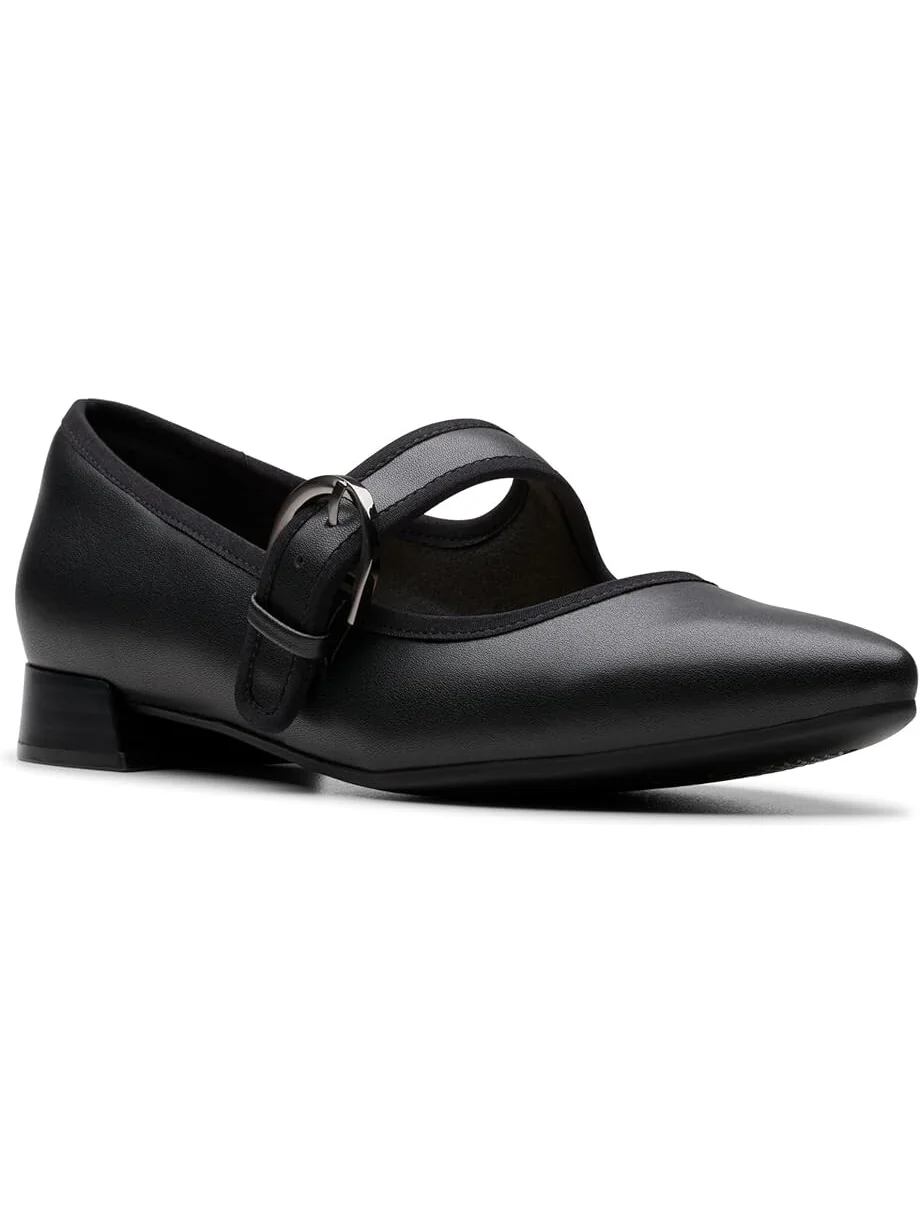 Туфли на плоской подошве Clarks Natalyn May — 7