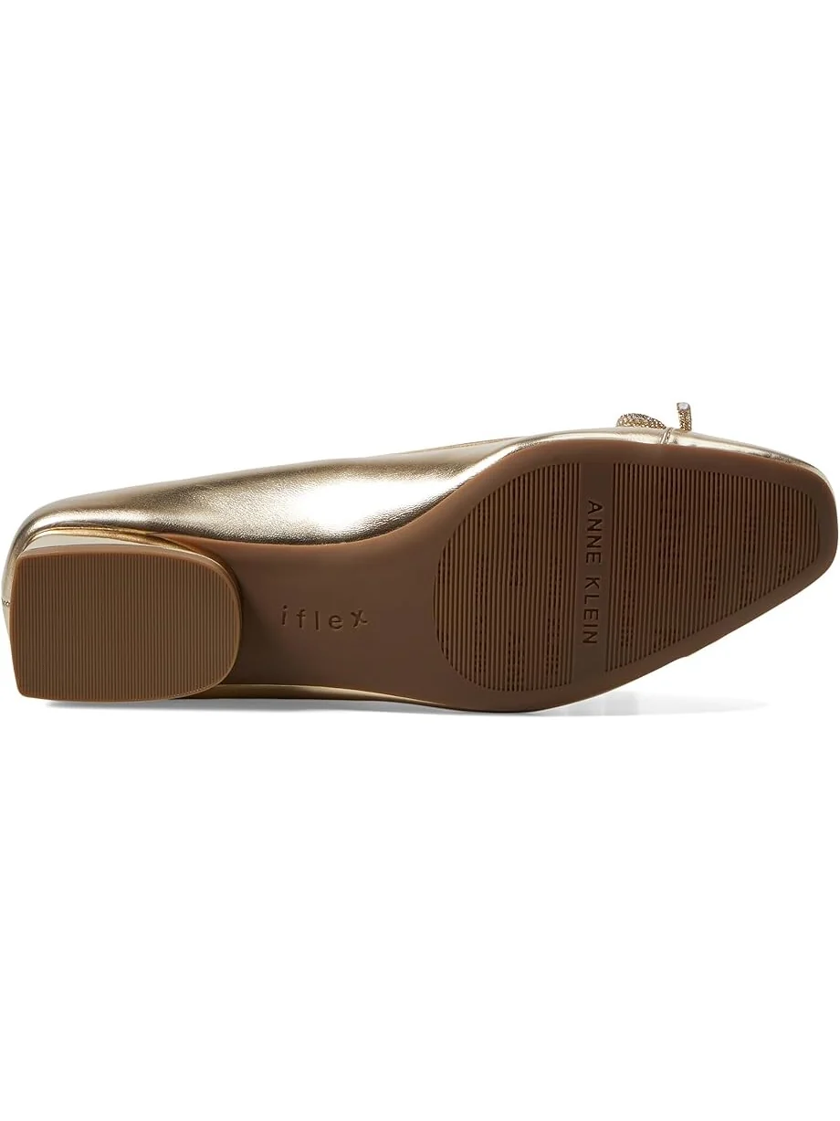 Туфли на плоской подошве Anne Klein Cassidy — 3