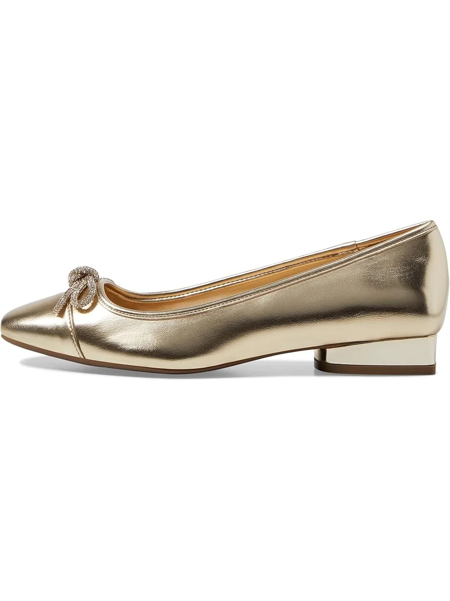 Туфли на плоской подошве Anne Klein Cassidy — 4
