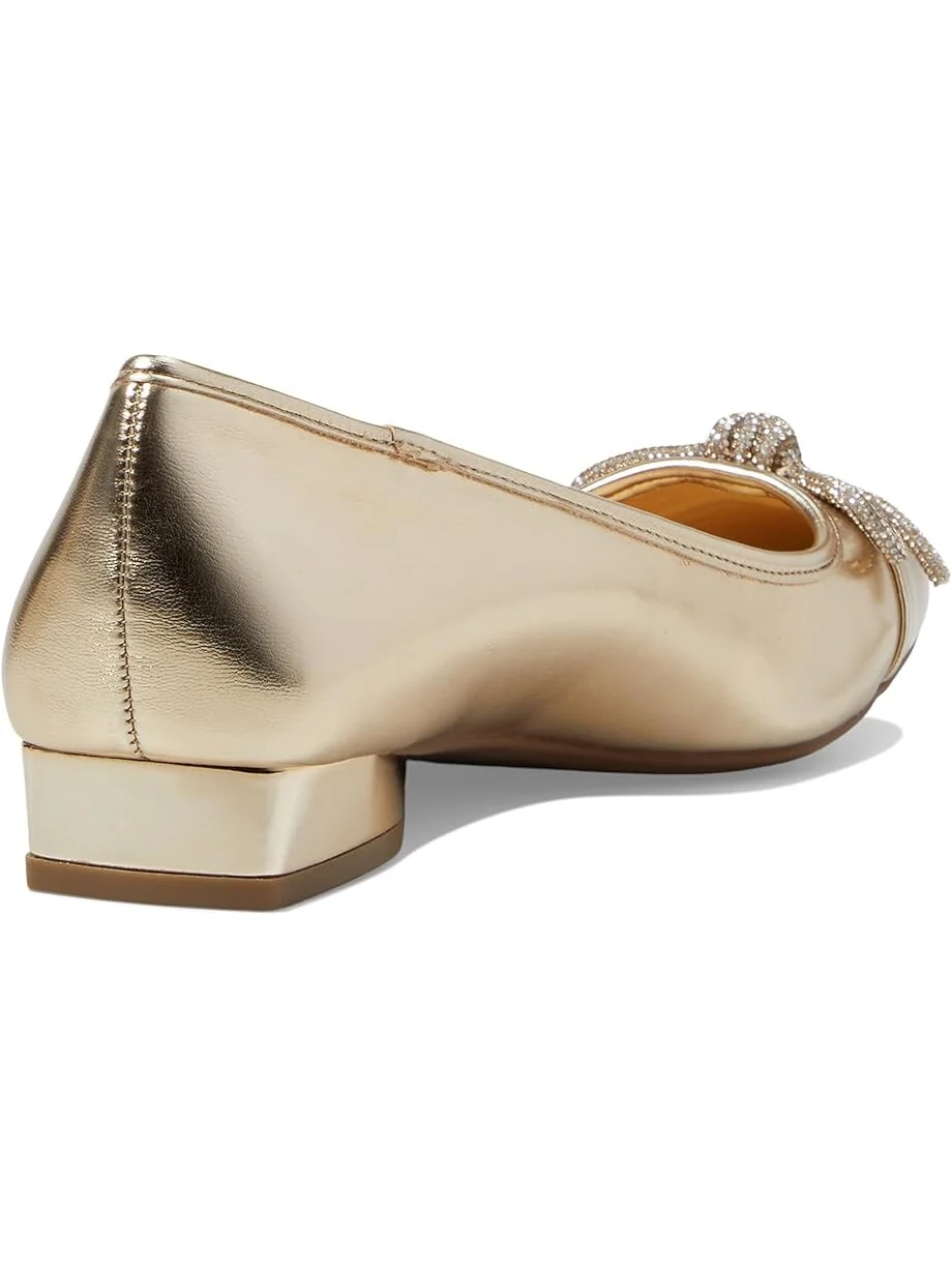 Туфли на плоской подошве Anne Klein Cassidy — 5