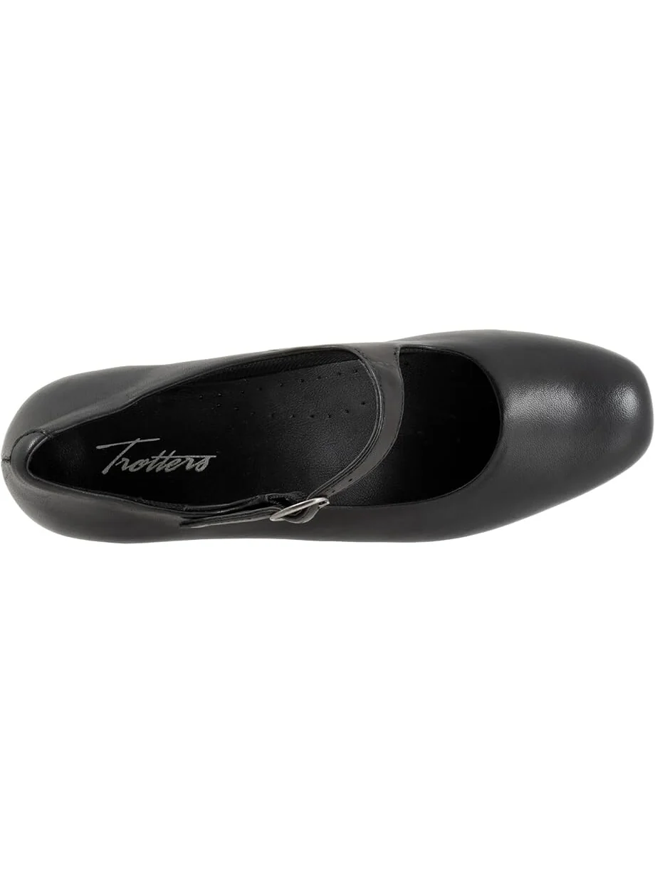 Туфли Trotters Desna — 2