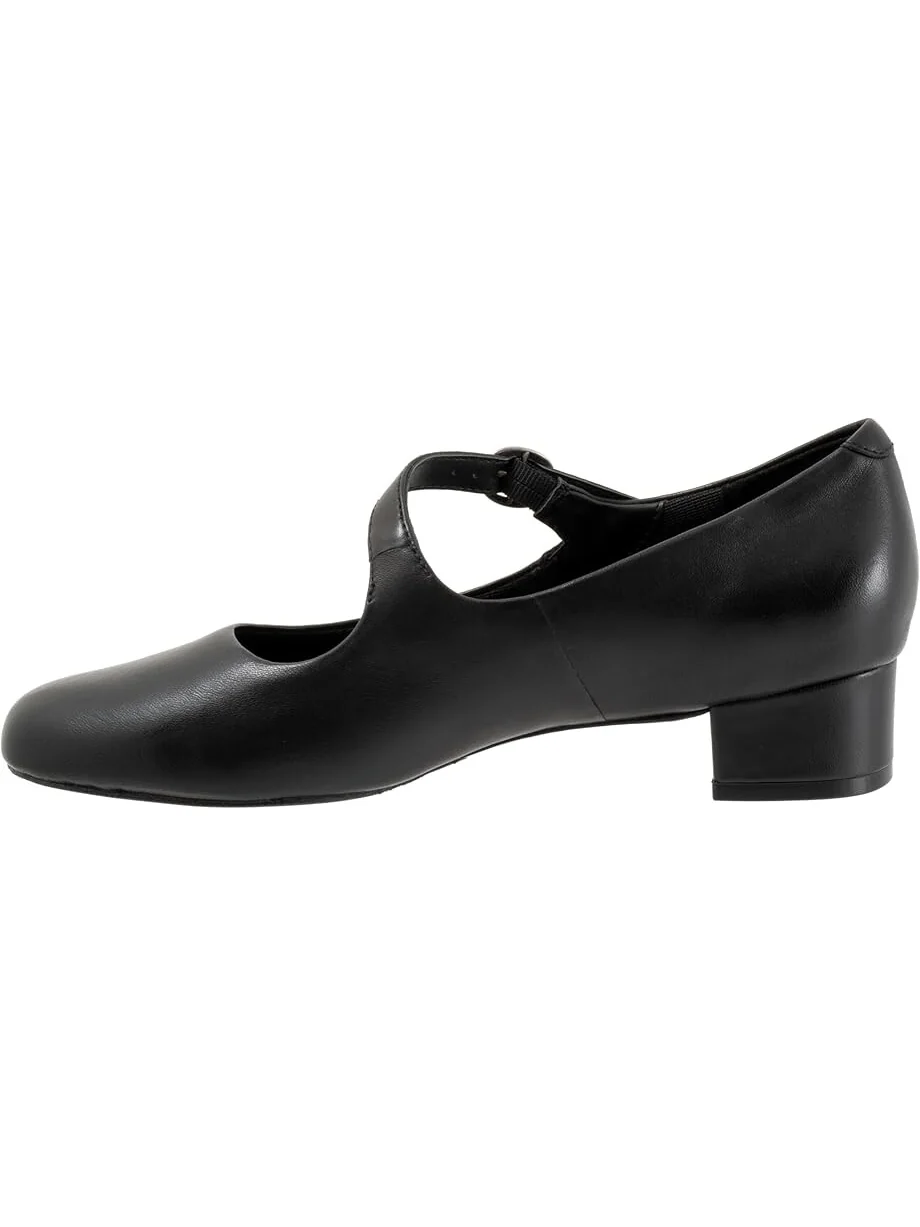 Туфли Trotters Desna — 4