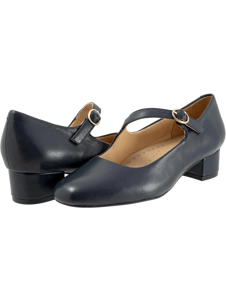 Туфли Trotters Desna — 1