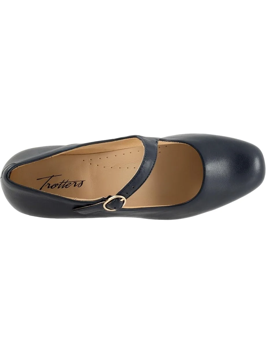 Туфли Trotters Desna — 2