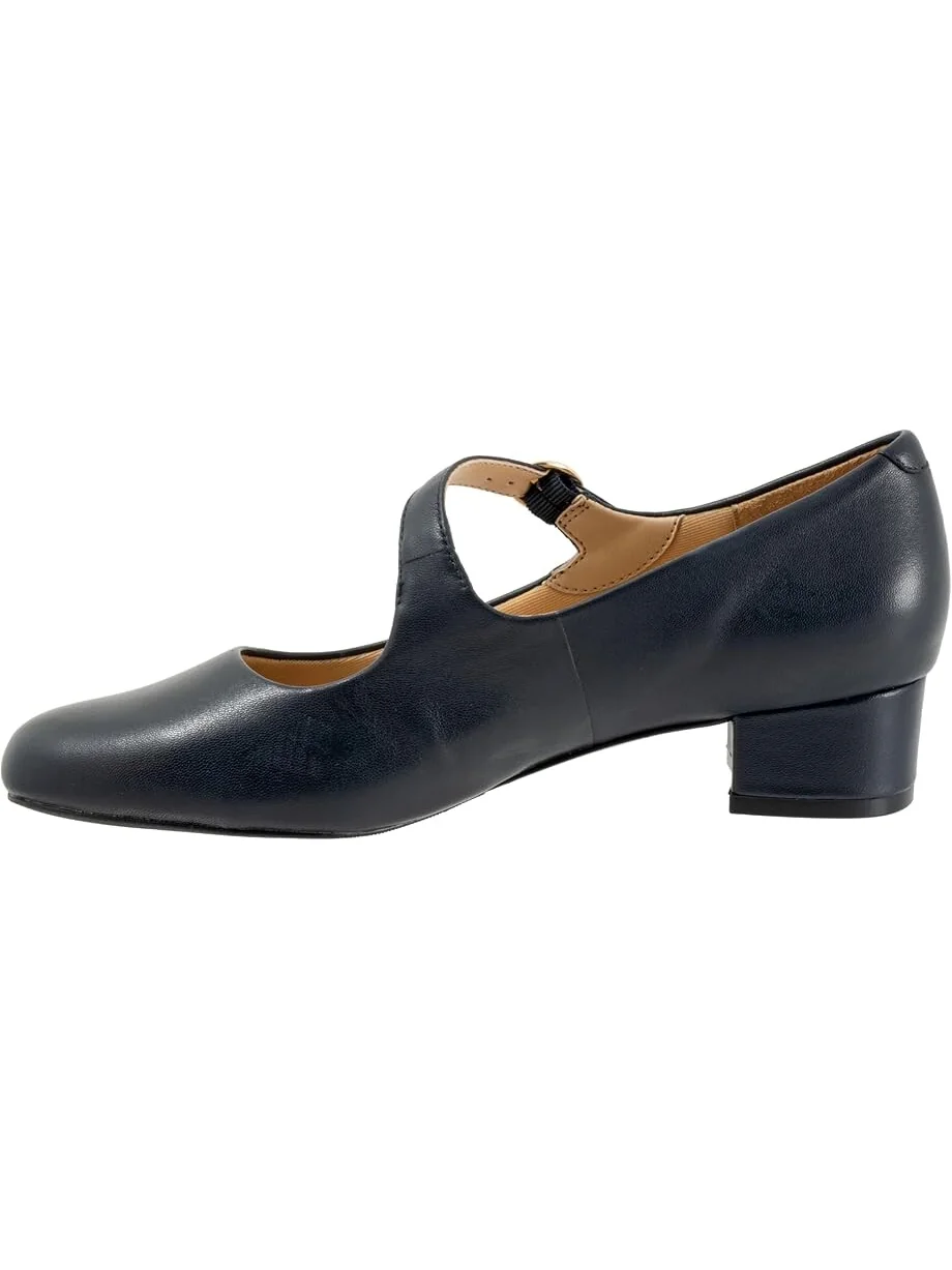 Туфли Trotters Desna — 4