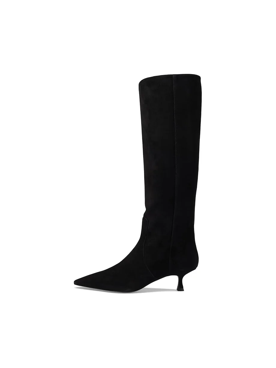 Ботинки Stuart Weitzman Naomi 50 Boot — 4