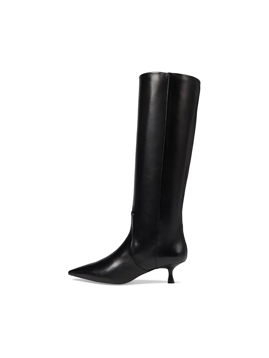 Ботинки Stuart Weitzman Naomi 50 Boot — 4