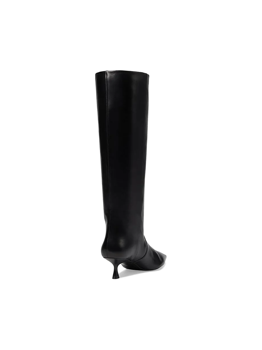 Ботинки Stuart Weitzman Naomi 50 Boot — 5