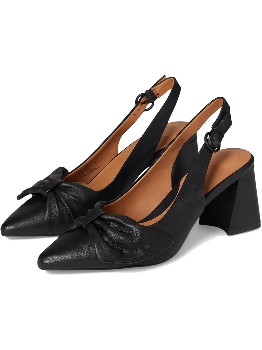 Туфли Gentle Souls by Kenneth Cole Diana — 1