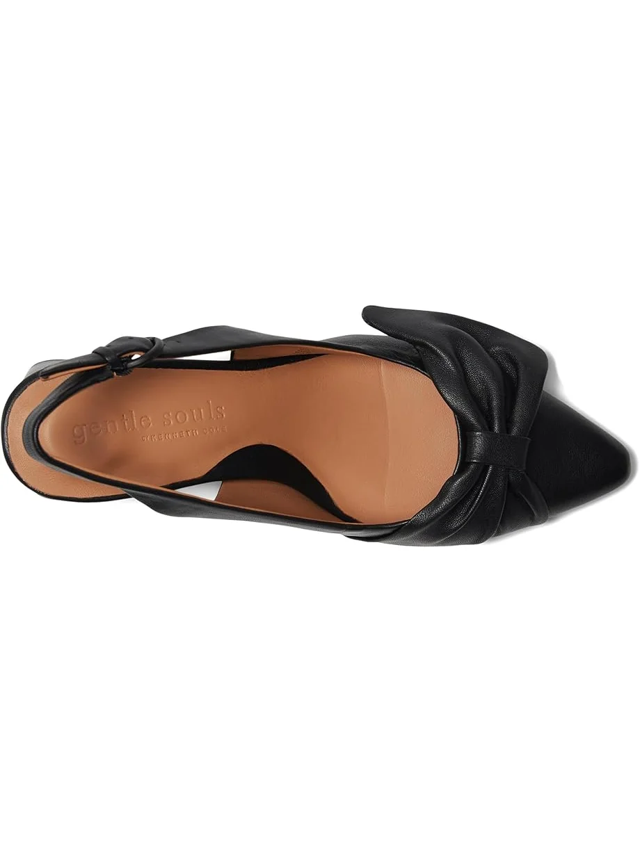 Туфли Gentle Souls by Kenneth Cole Diana — 2