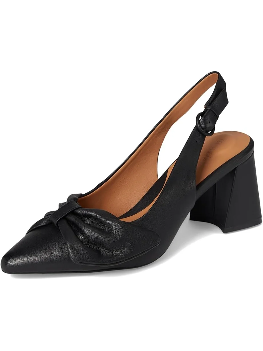 Туфли Gentle Souls by Kenneth Cole Diana — 7