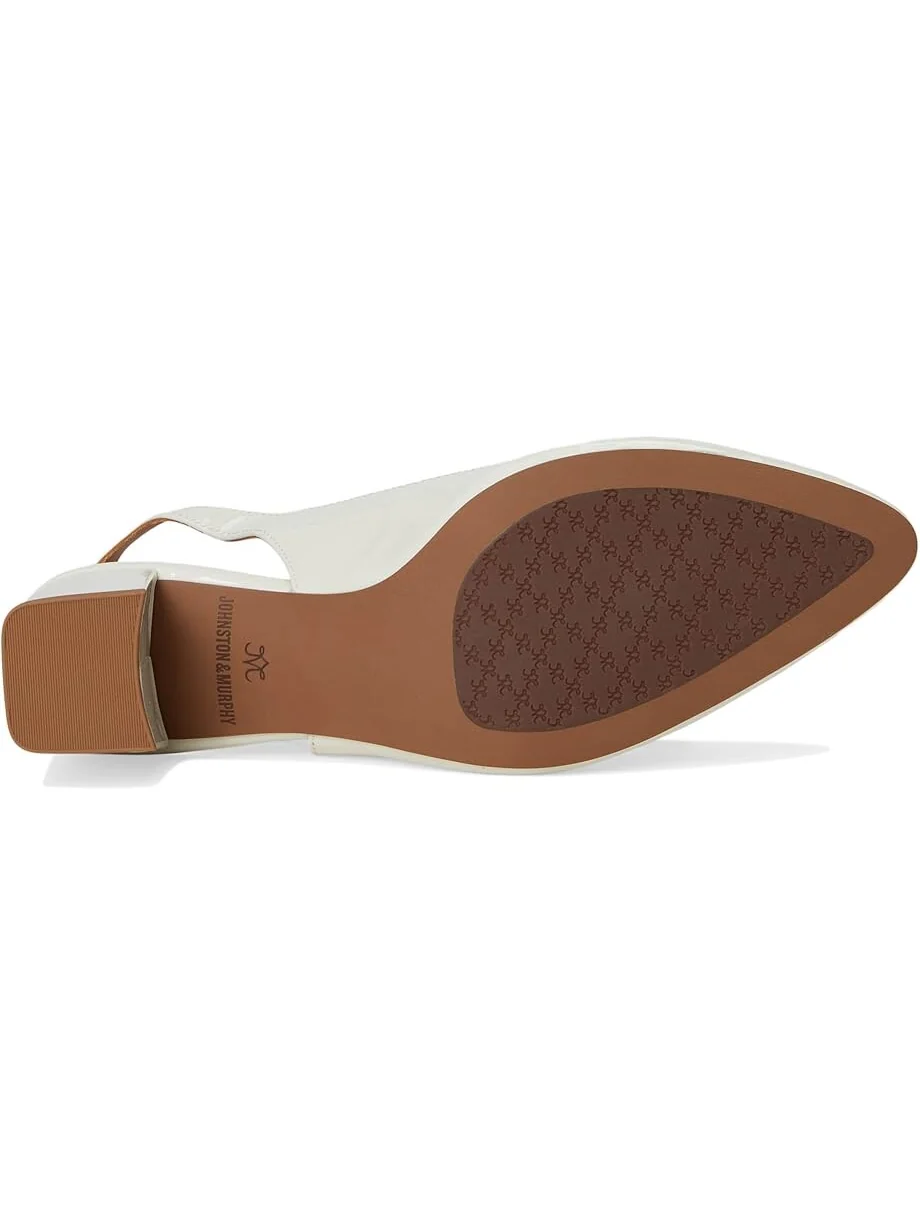 Сандалии Johnston & Murphy Vicki Slingback Pump — 3