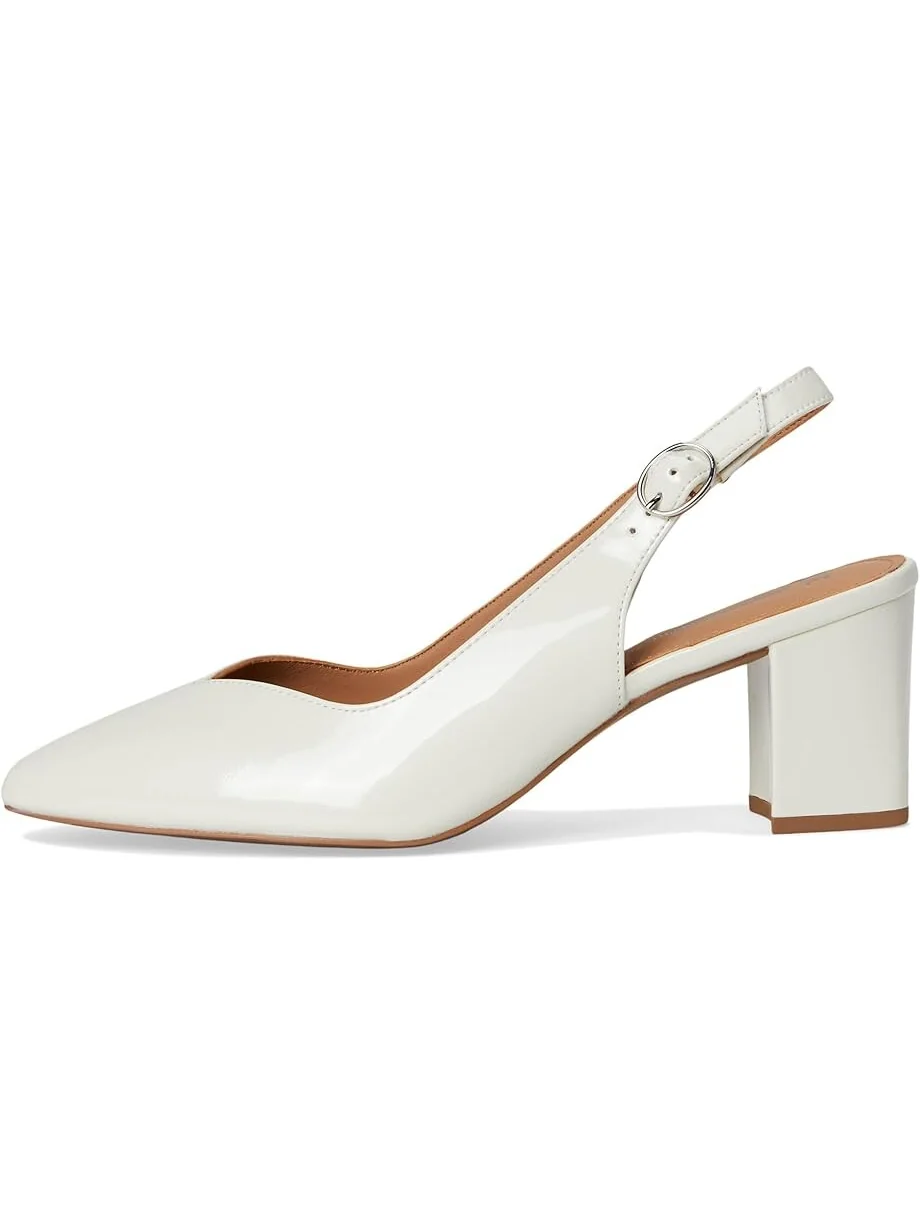 Сандалии Johnston & Murphy Vicki Slingback Pump — 4