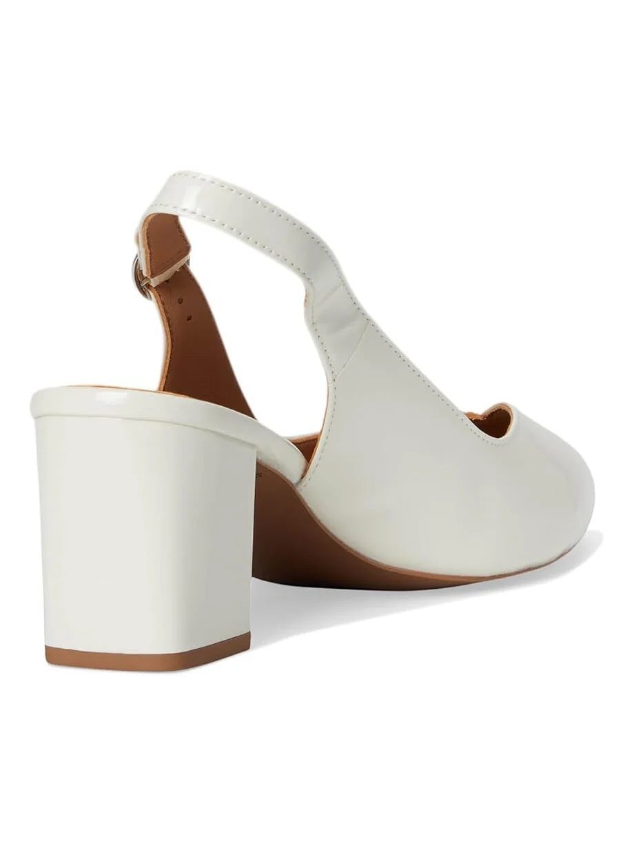 Сандалии Johnston & Murphy Vicki Slingback Pump — 5