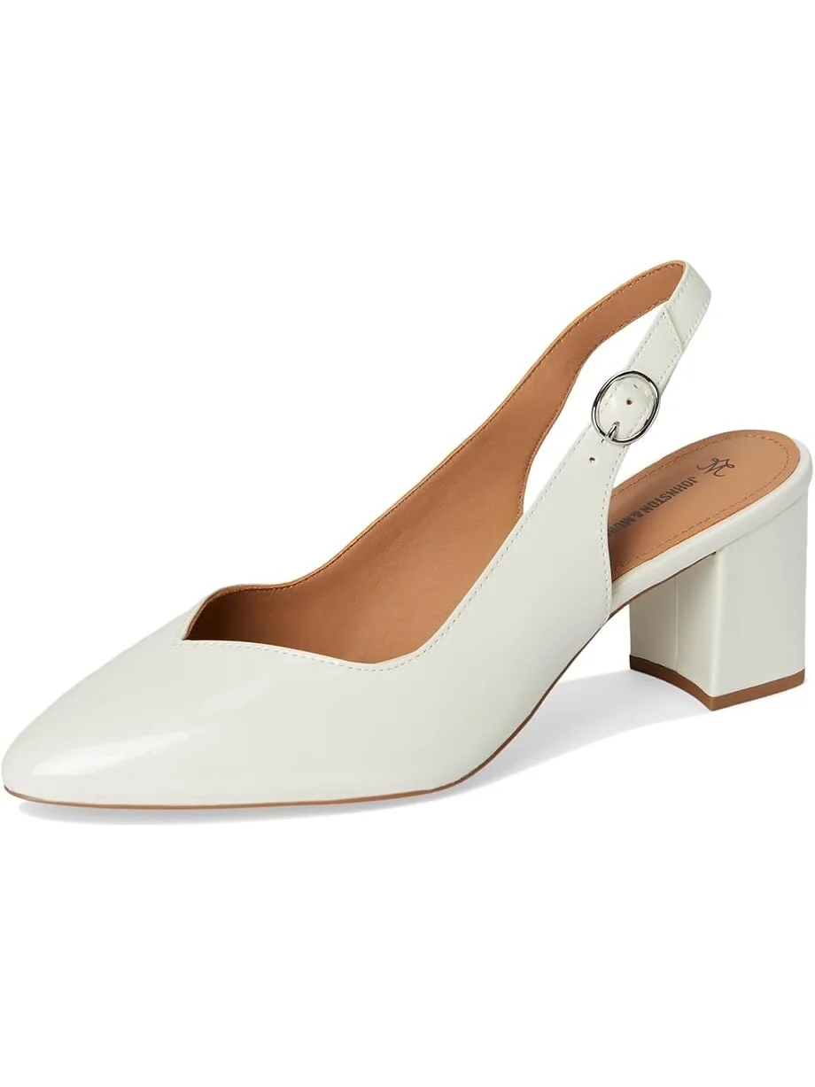 Сандалии Johnston & Murphy Vicki Slingback Pump — 7
