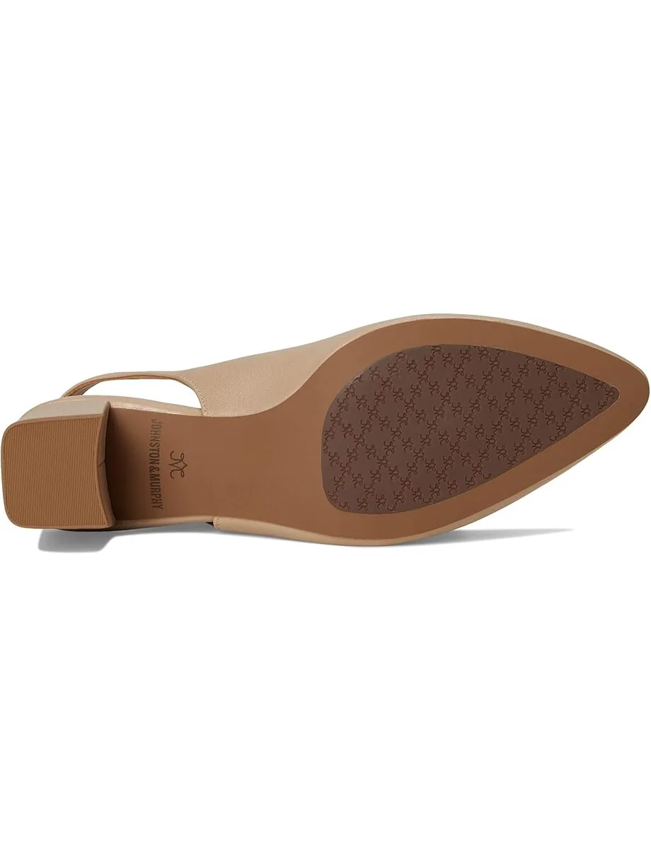 Сандалии Johnston & Murphy Vicki Slingback Pump — 3