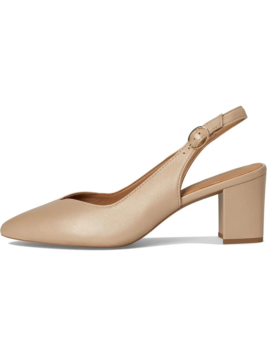 Сандалии Johnston & Murphy Vicki Slingback Pump — 4