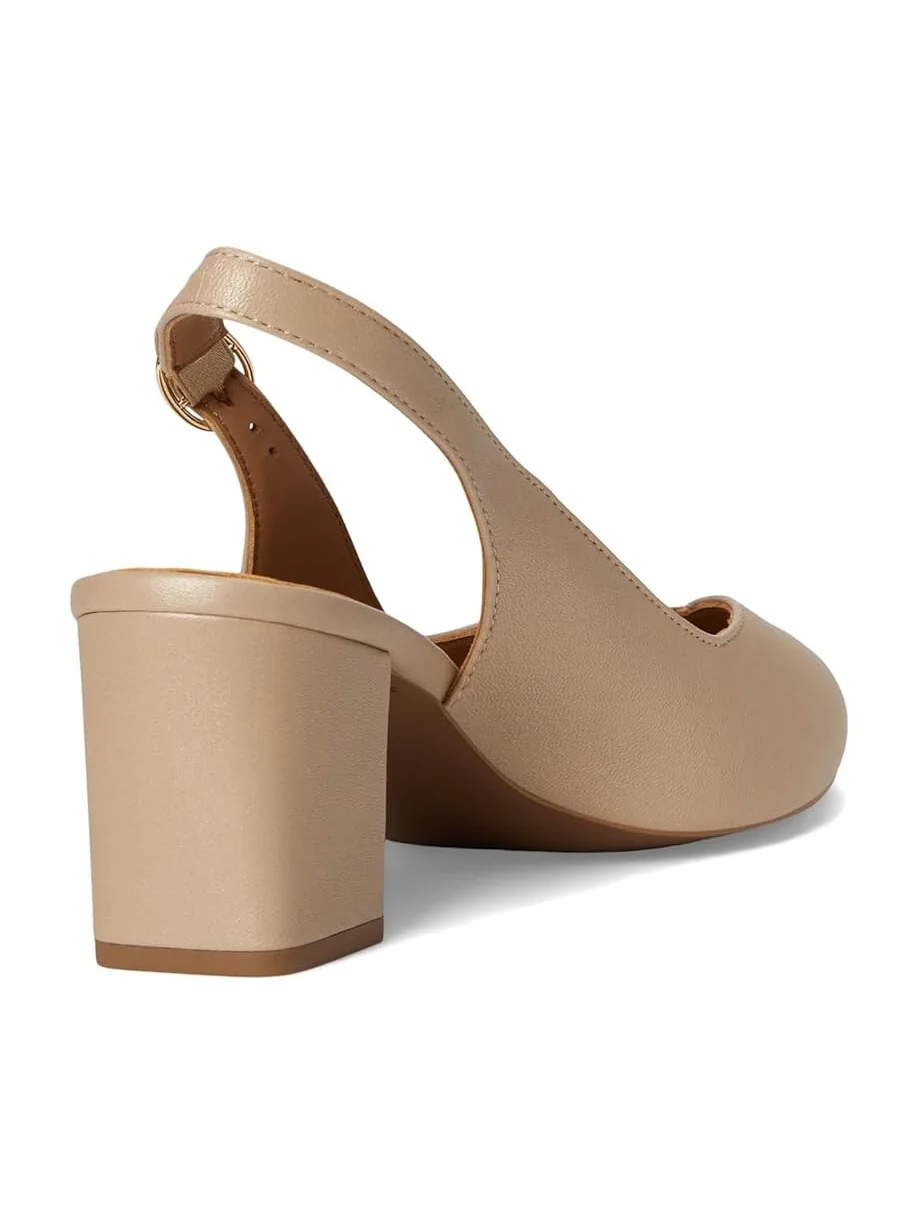 Сандалии Johnston & Murphy Vicki Slingback Pump — 5