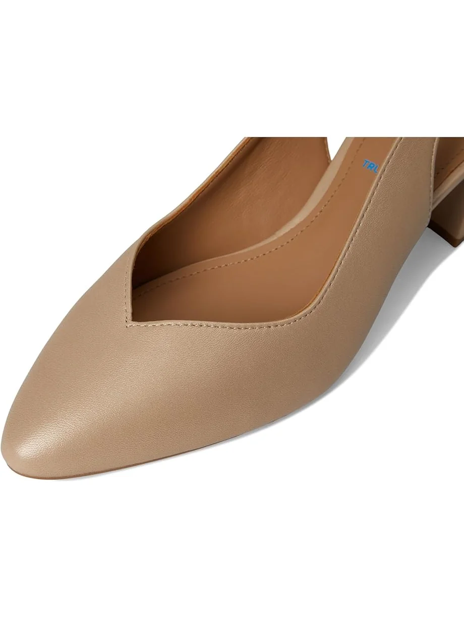Сандалии Johnston & Murphy Vicki Slingback Pump — 6