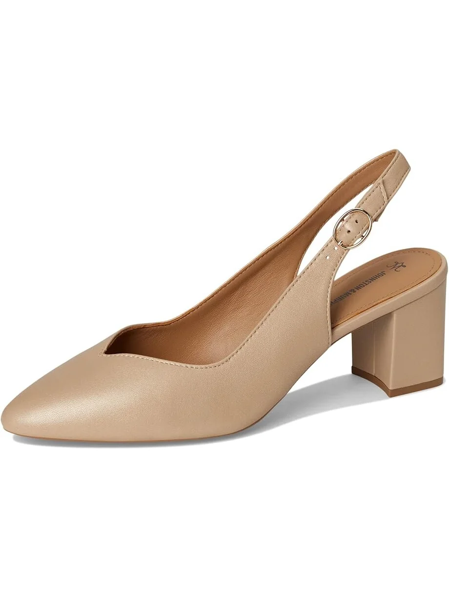 Сандалии Johnston & Murphy Vicki Slingback Pump — 7