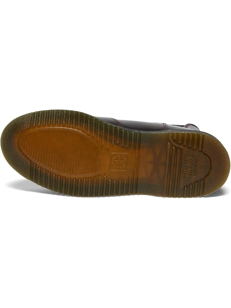 Ботинки Dr. Martens Flora Leather Chelsea — 3