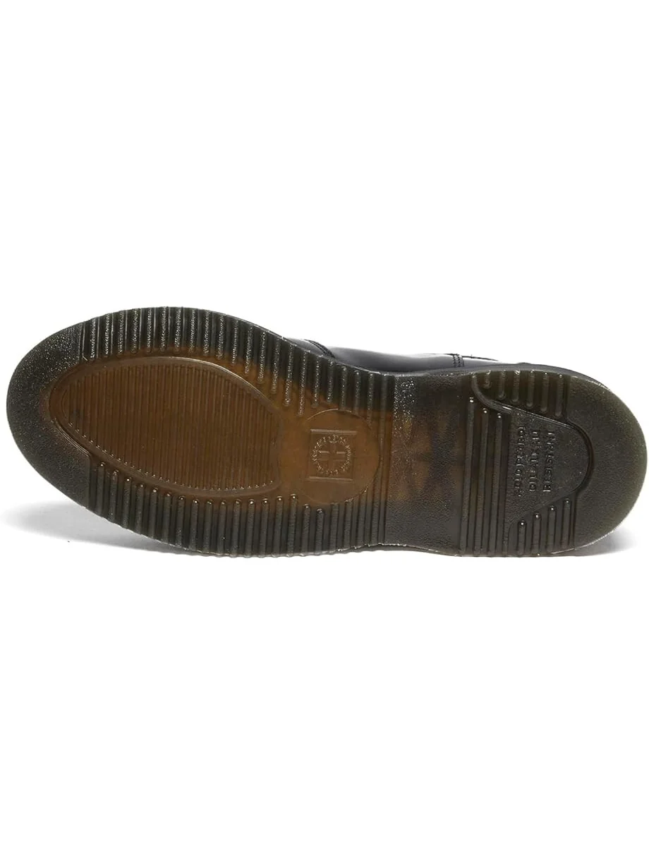 Ботинки Dr. Martens Flora Leather Chelsea — 2