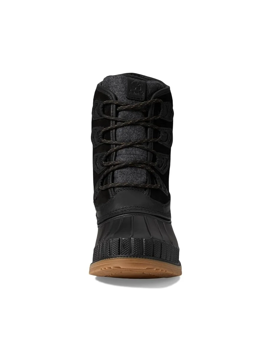 Ботинки Kamik Sienna Mid S — 2