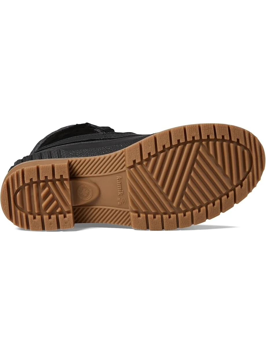 Ботинки Kamik Sienna Mid S — 3
