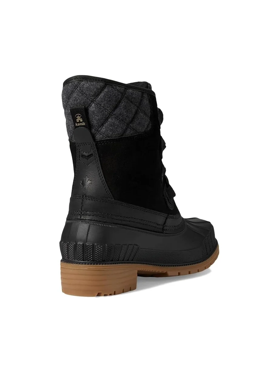 Ботинки Kamik Sienna Mid S — 5
