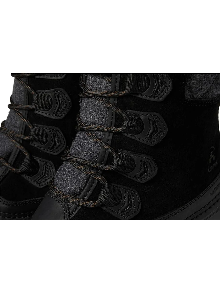 Ботинки Kamik Sienna Mid S — 6
