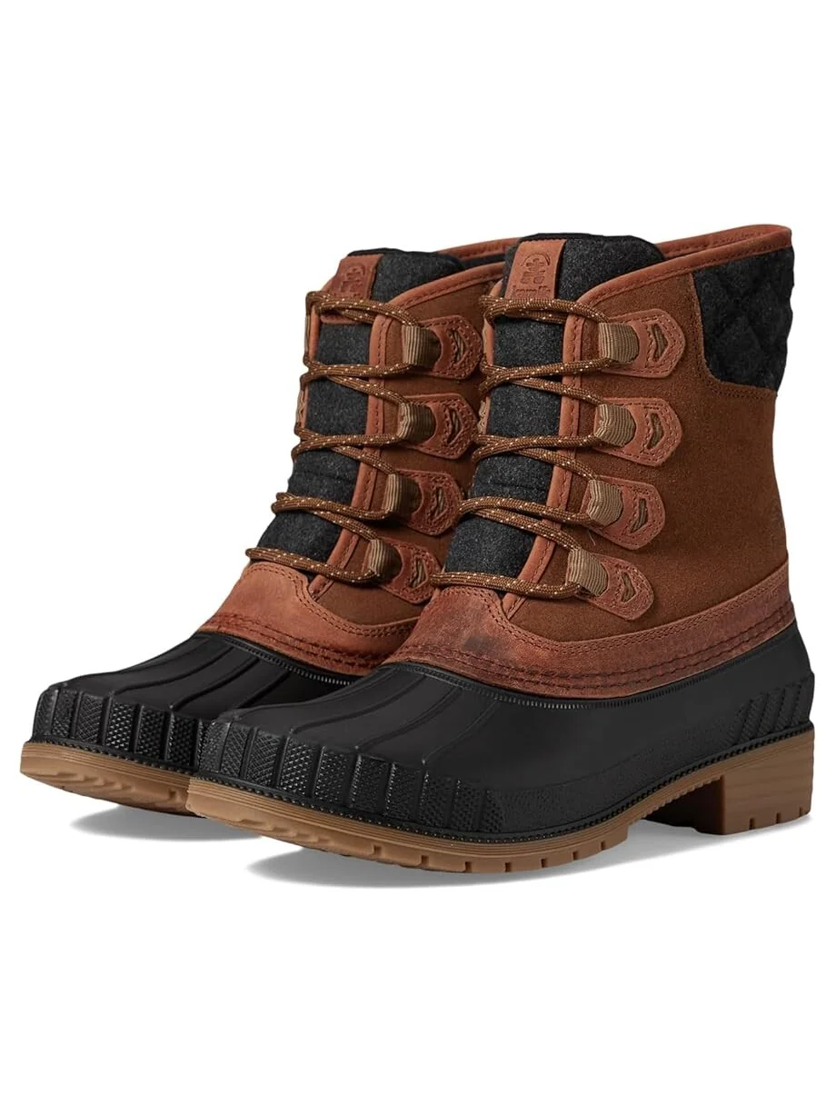 Ботинки Kamik Sienna Mid S — 1