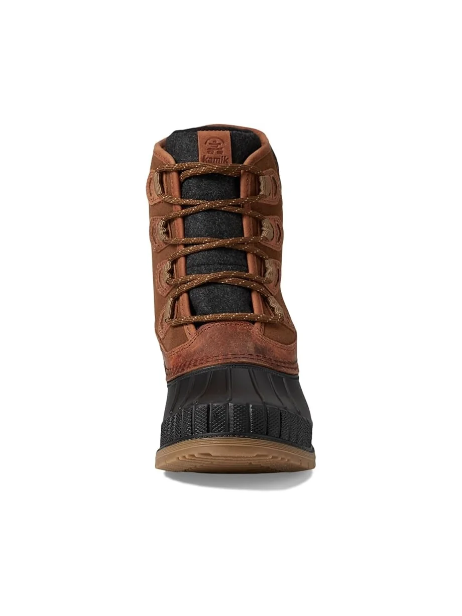 Ботинки Kamik Sienna Mid S — 2