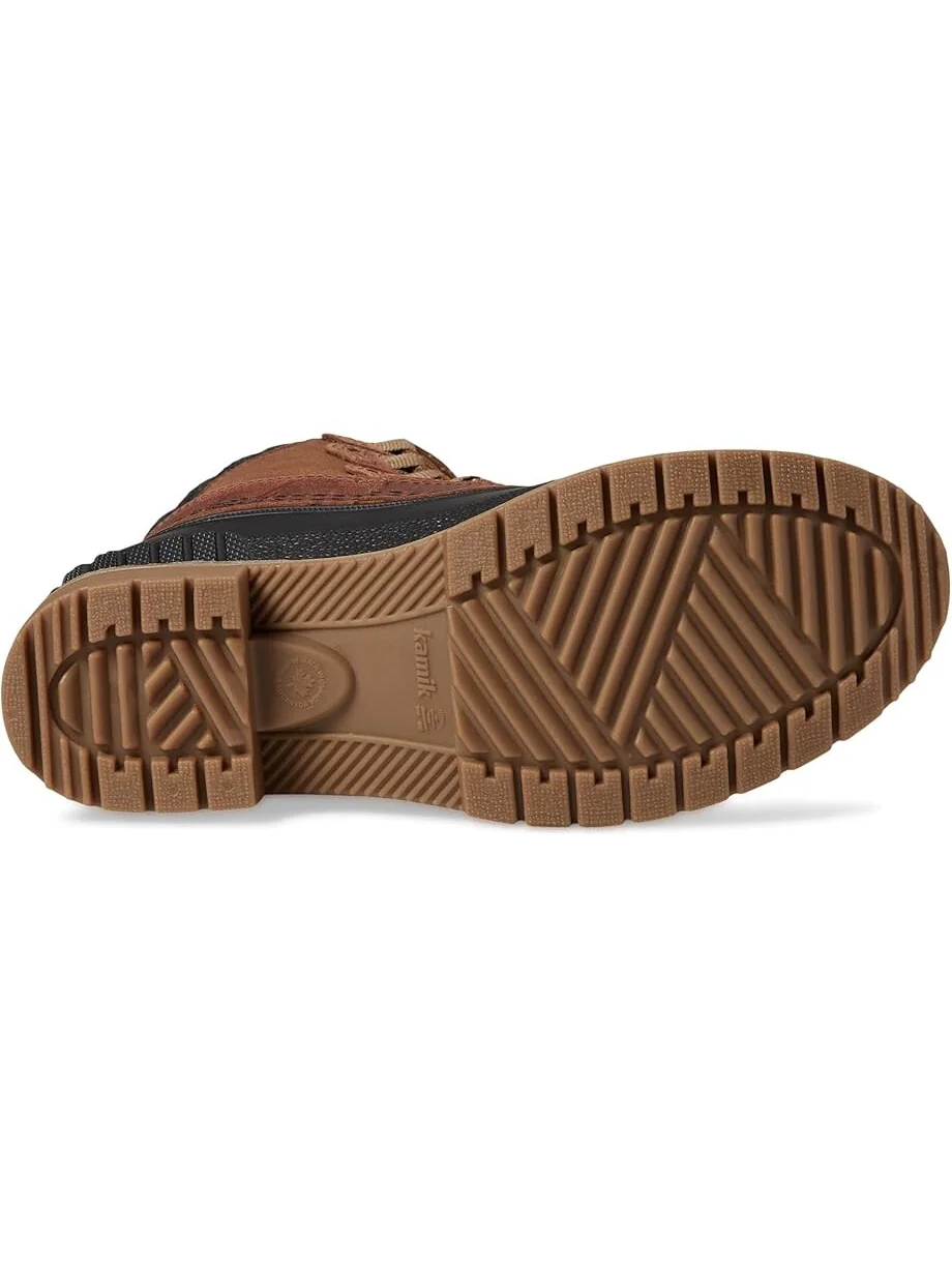 Ботинки Kamik Sienna Mid S — 3