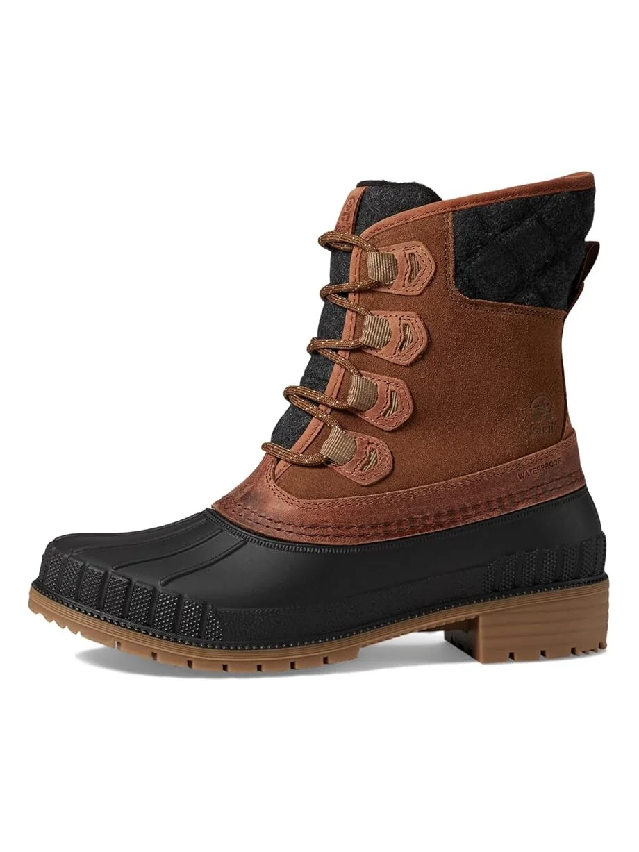 Ботинки Kamik Sienna Mid S — 4