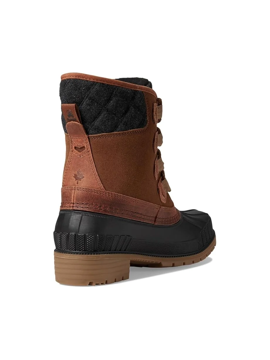 Ботинки Kamik Sienna Mid S — 5