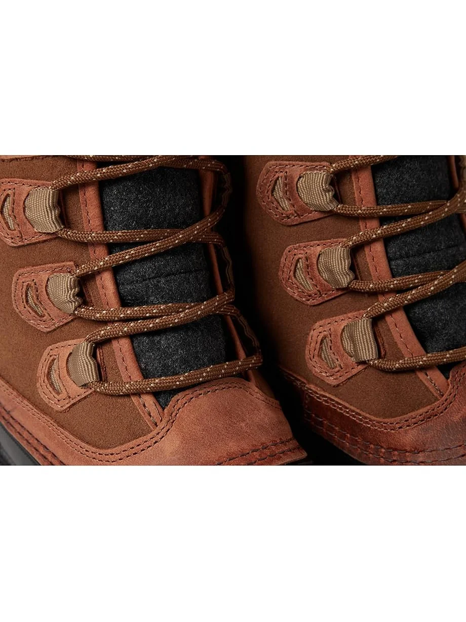 Ботинки Kamik Sienna Mid S — 6