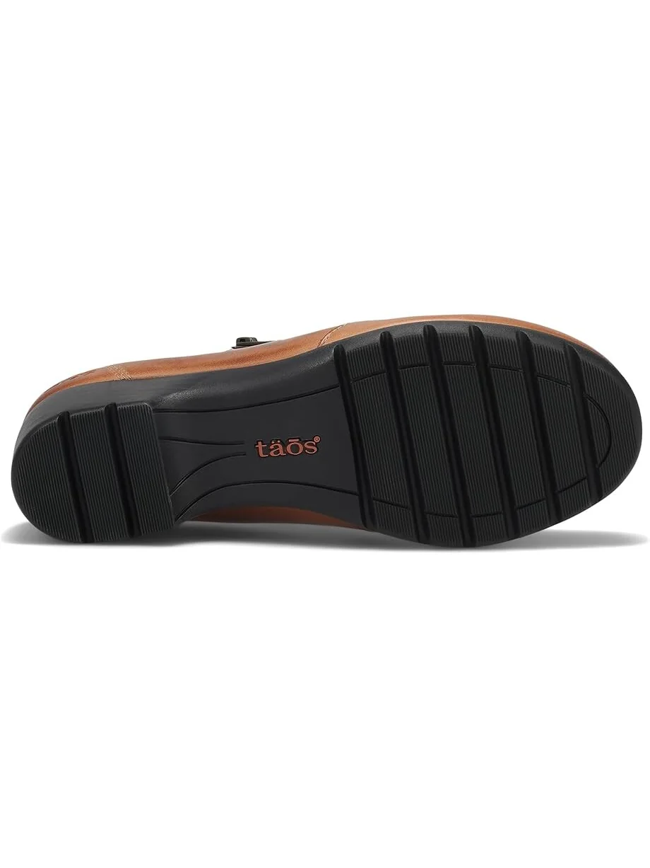 Ботинки Taos Footwear Daily — 3