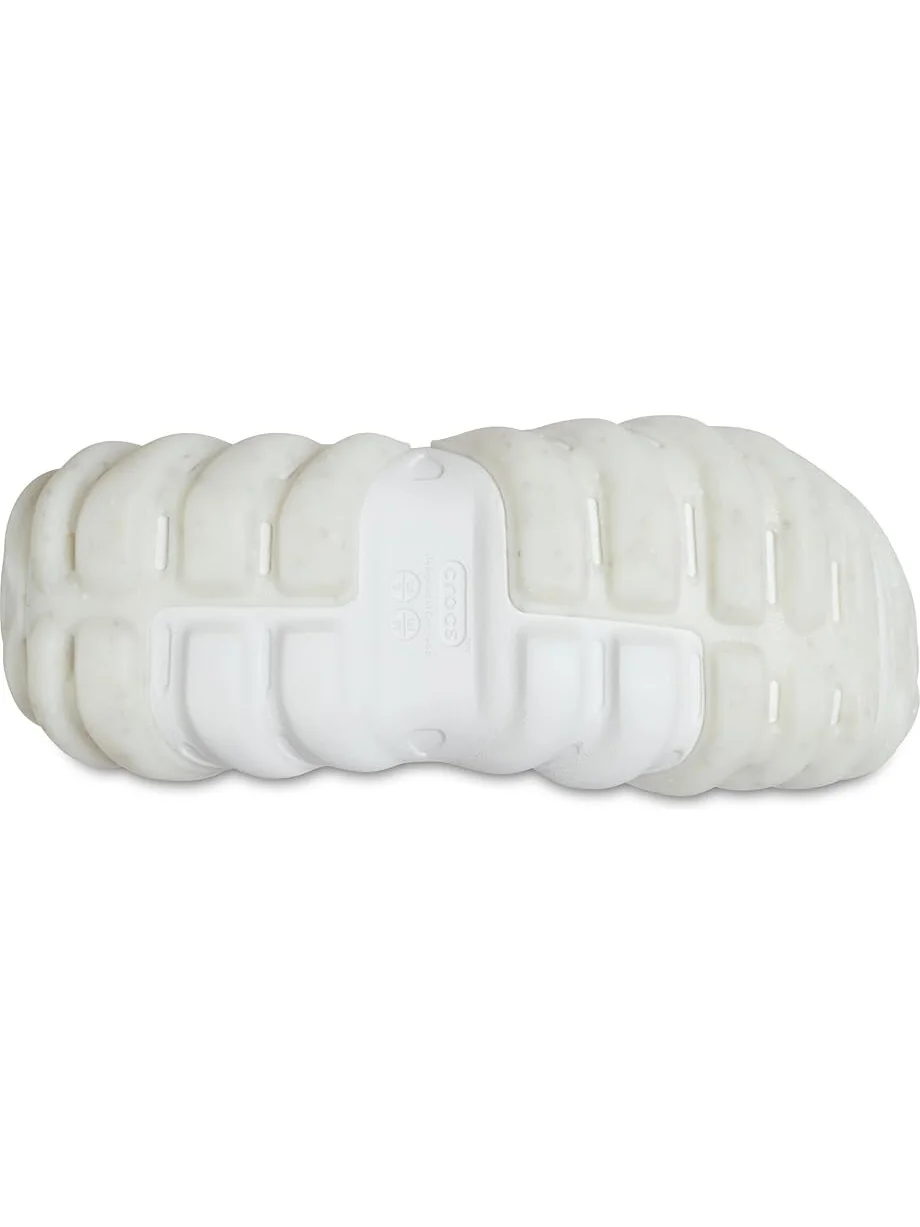 Ботинки женские Crocs Echo Boots короткие на молнии — 3