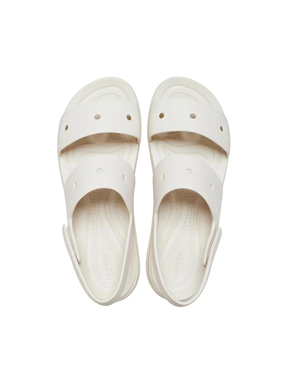 Сандалии Crocs Brooklyn 4U Low Wedges — 2