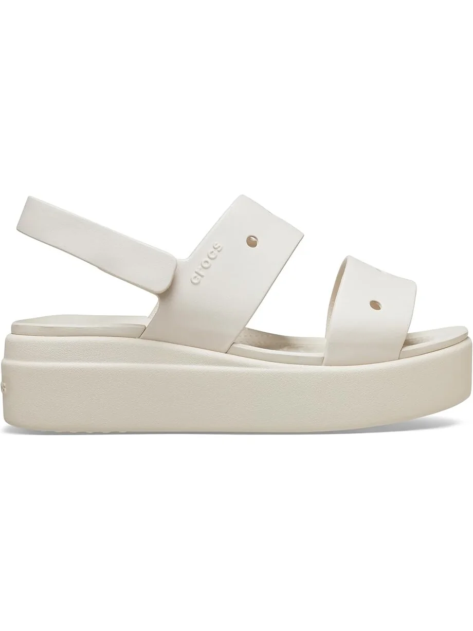 Сандалии Crocs Brooklyn 4U Low Wedges — 6