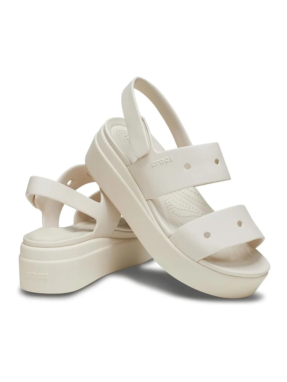 Сандалии Crocs Brooklyn 4U Low Wedges — 7