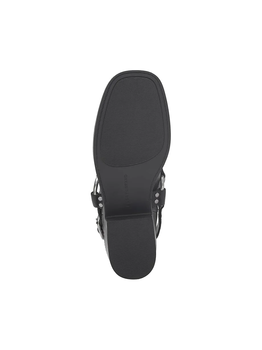 Туфли Lucky Brand Kalv — 3